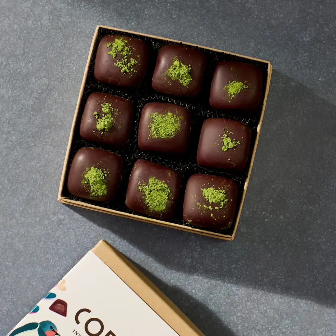 Vegan Chocolate Gifts & Best Sellers