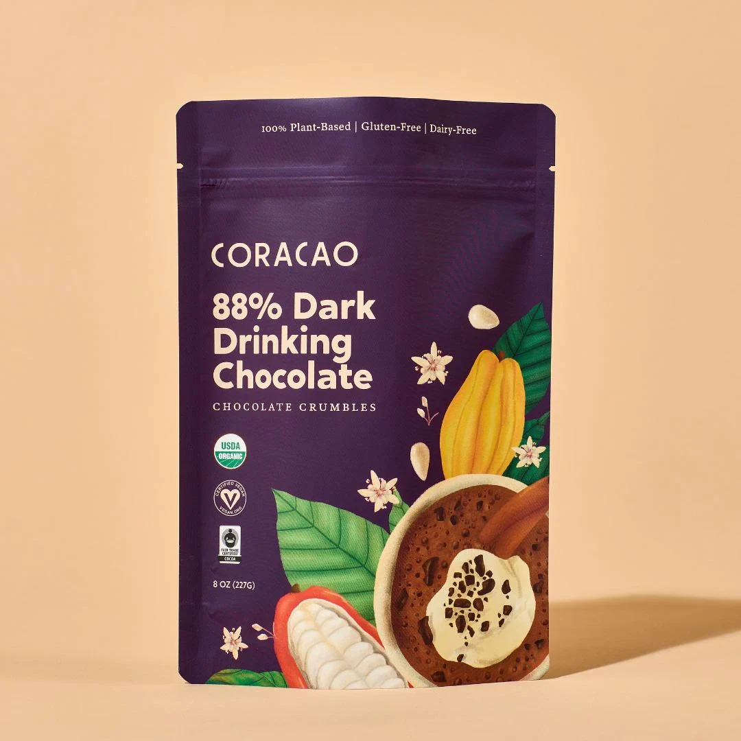 Hot Chocolate